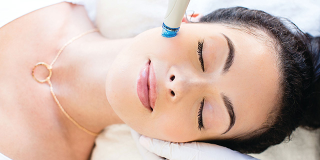 HydraFacial